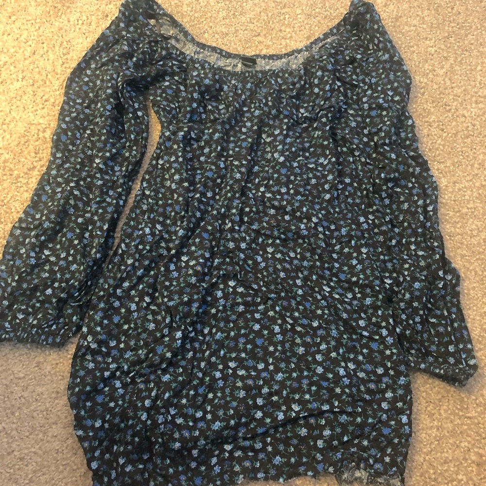 Wild fable short dress